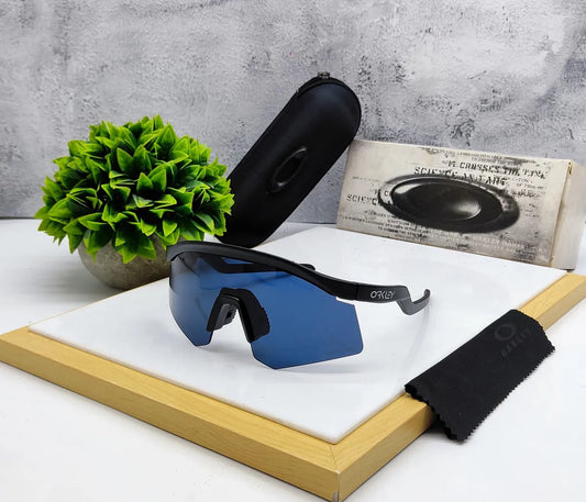 Most Awaited Sports hydra UV protected Sport Sunglasses Black Black