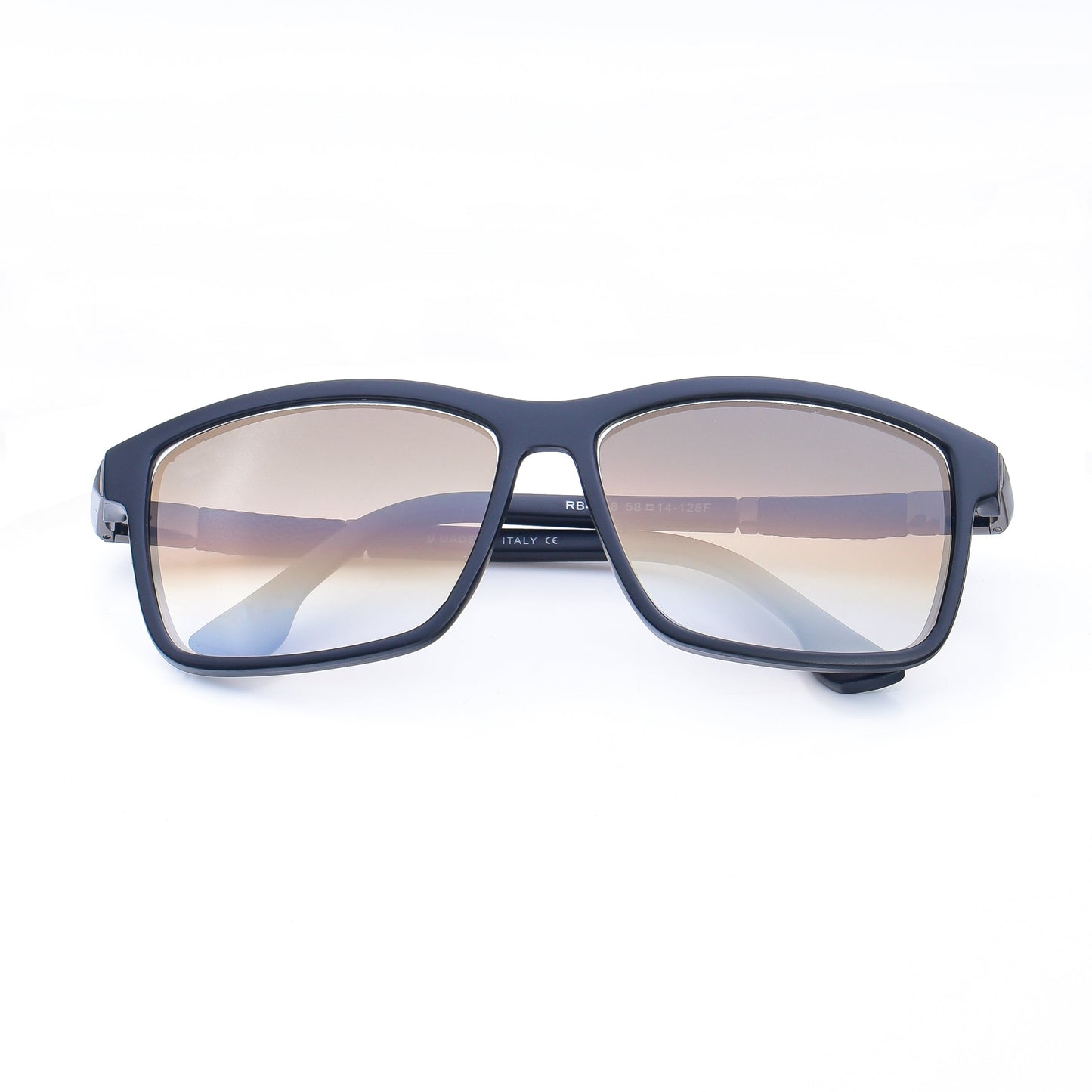 Sporty New Sports Fashion Sunglasses-4228