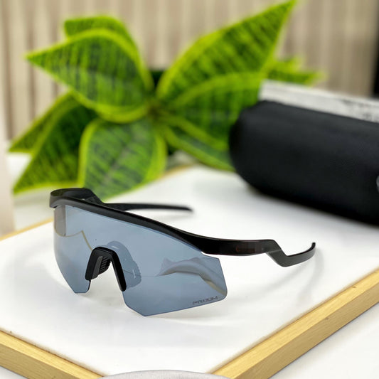 SW HYDE BLACK (SILVER-LENS)