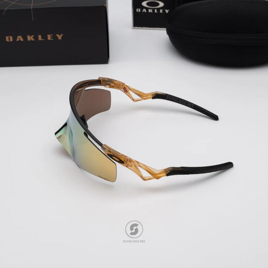 Most Awaited Sports KATO QNTM UV protected Sport Sunglasses GOLDEN GOLDEN