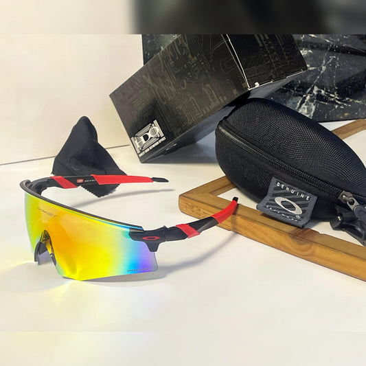 SW ENCO BLACK RED