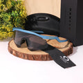 Most Awaited Sports hydra UV protected Sport Sunglasses MBlue Black