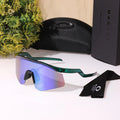 Most Awaited Sports hydra UV protected Sport Sunglasses GREEN GREEN