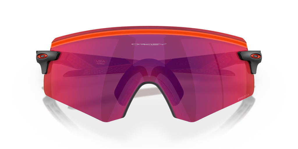 New Sports Fashion Black Red UV-400 Mens Sunglasses
