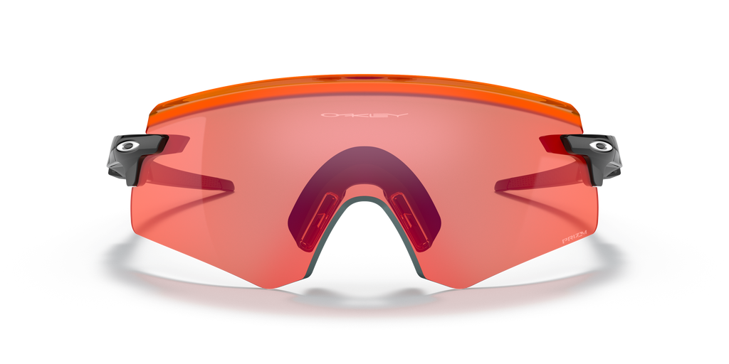New Sports Fashion Black Orange UV-400 Mens Sunglasses