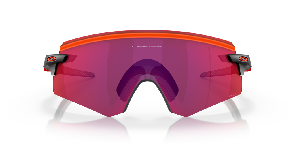 New Sports Fashion Black Red UV-400 Mens Sunglasses