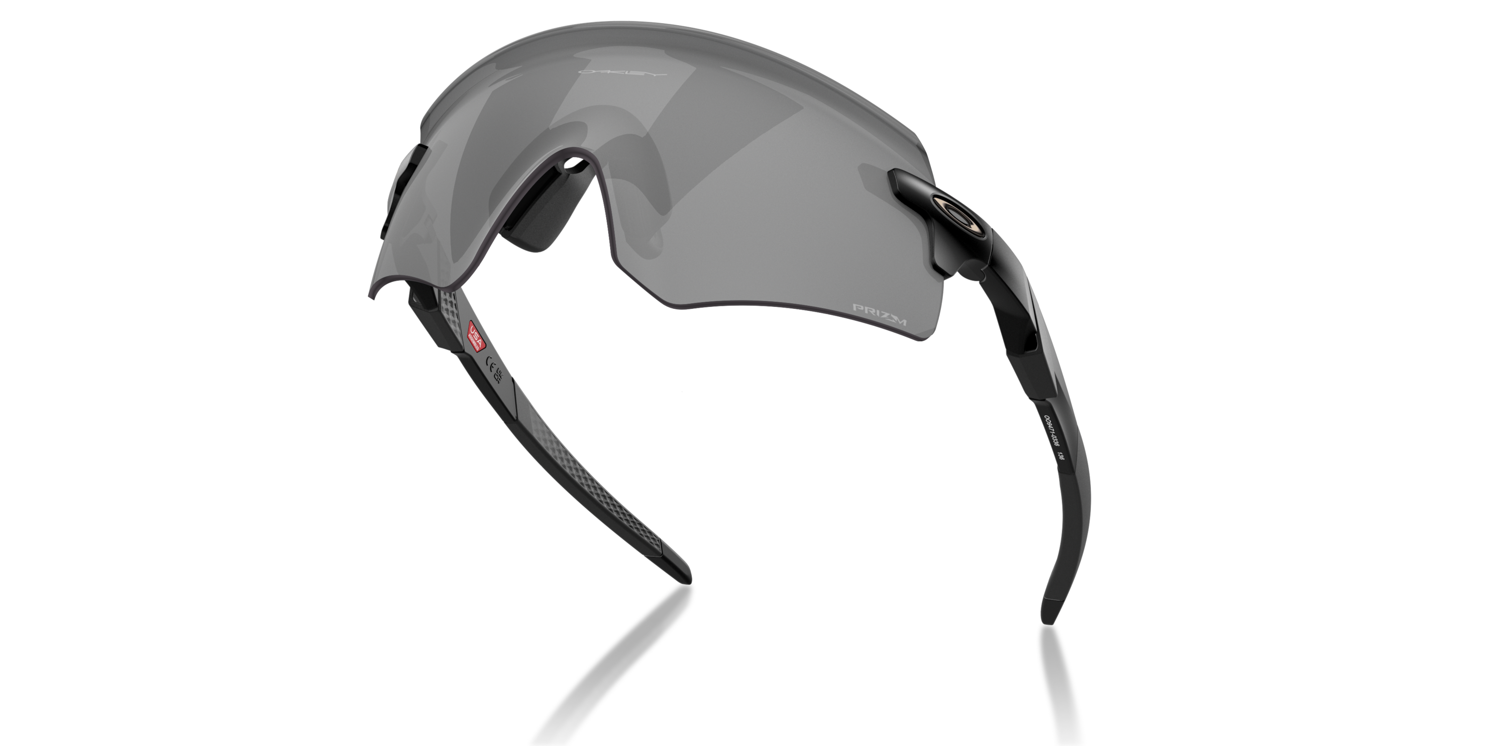 New Sports Fashion Full Black UV-400 Mens Sunglasses