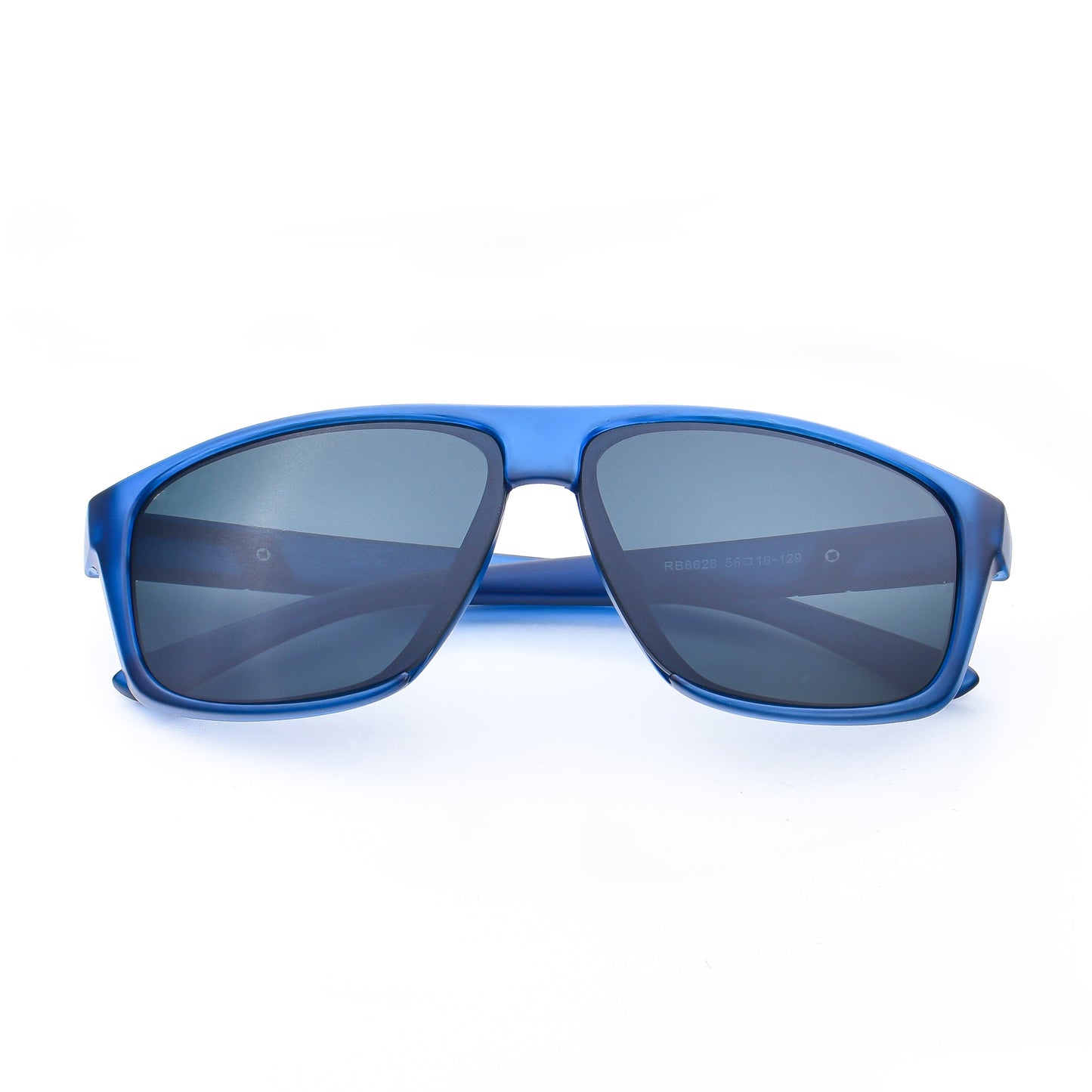 Sporty New Sports Fashion Sunglasses-8628