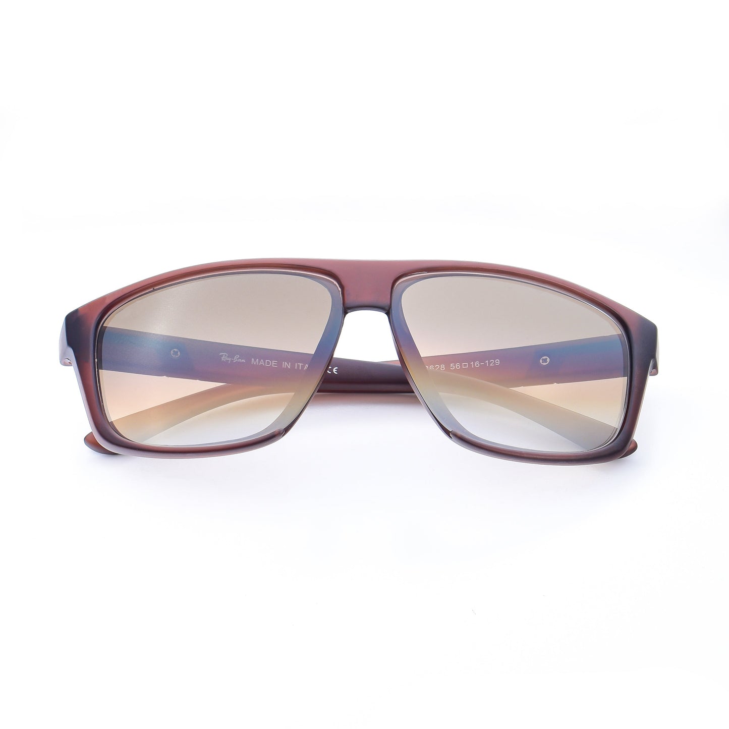 Sporty New Sports Fashion Sunglasses-8628