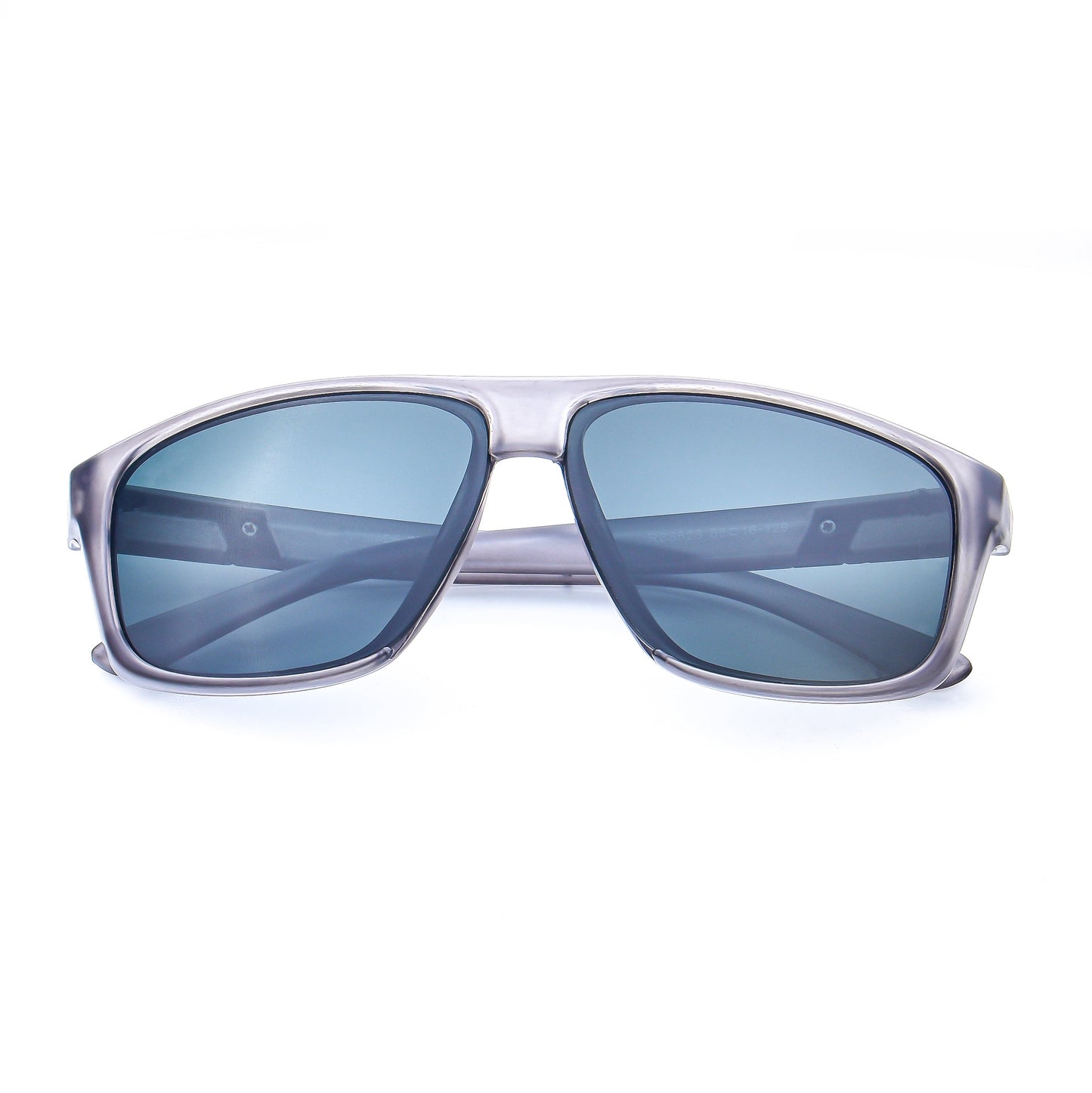 Sporty New Sports Fashion Sunglasses-8628
