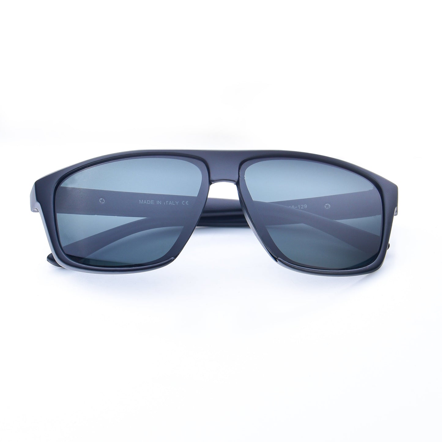 Sporty New Sports Fashion Sunglasses-8628
