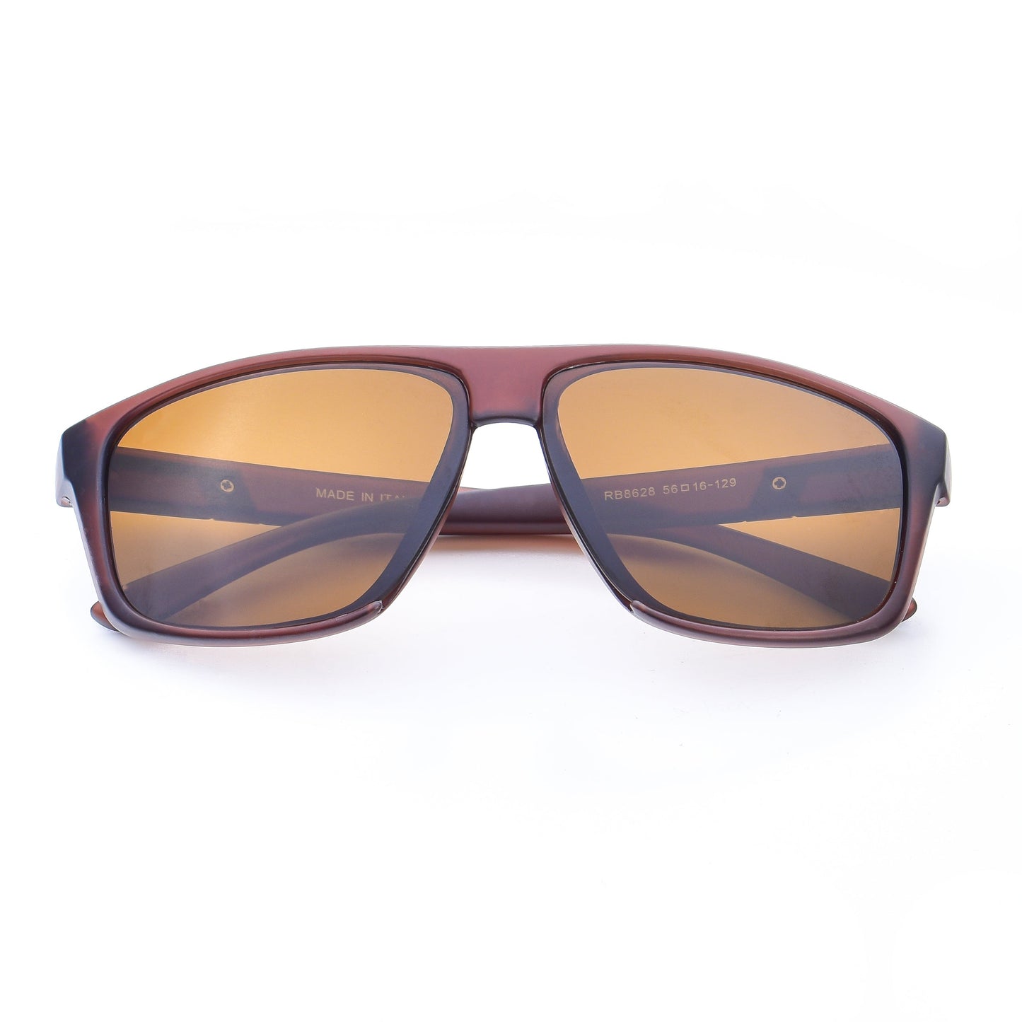 Sporty New Sports Fashion Sunglasses-8628