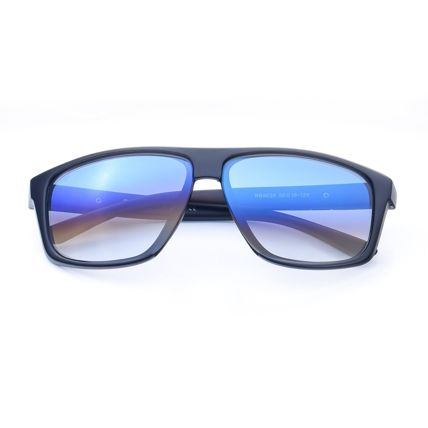 Sporty New Sports Fashion Sunglasses-8628