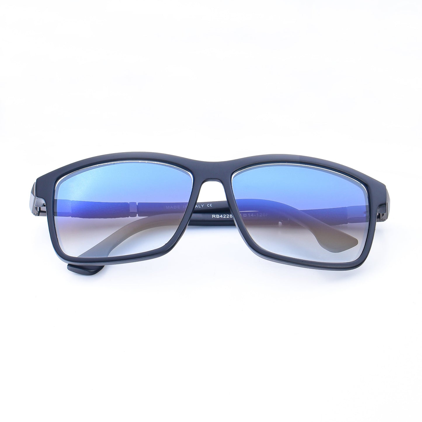 Sporty New Sports Fashion Sunglasses-4228