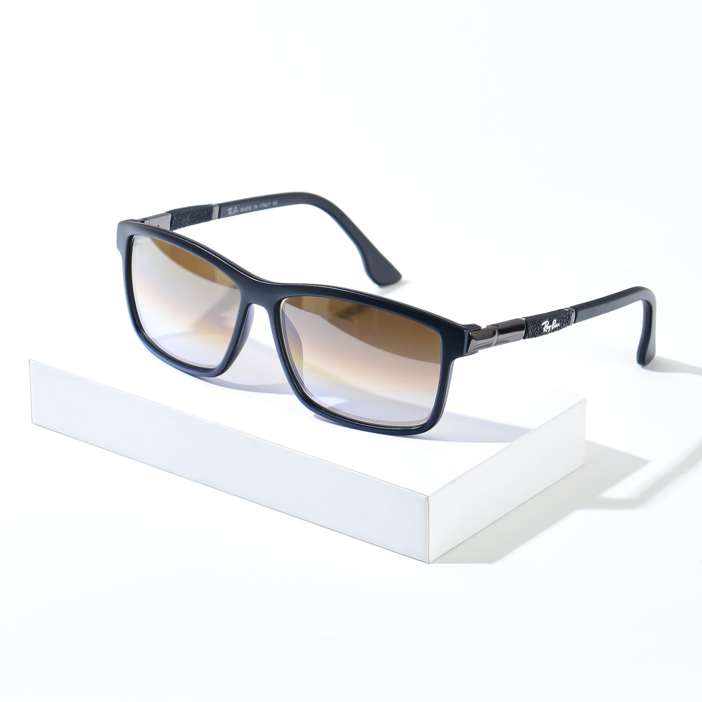 Sporty New Sports Fashion Sunglasses-4228