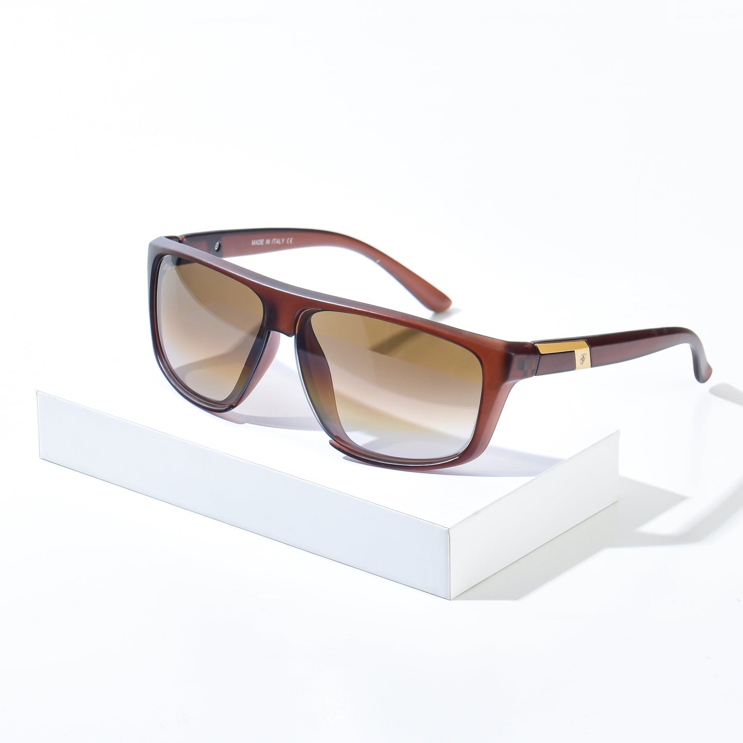 Sporty New Sports Fashion Sunglasses-8628