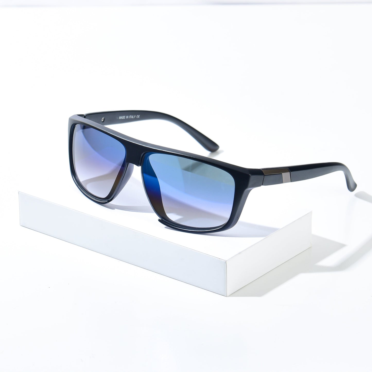 Sporty New Sports Fashion Sunglasses-8628