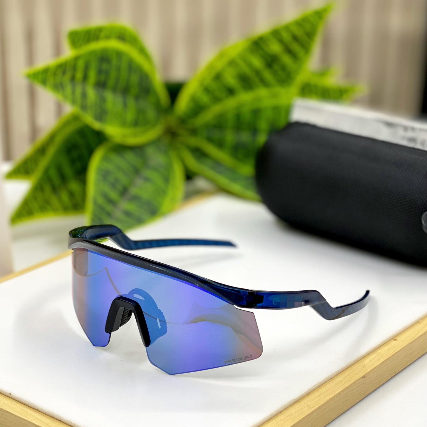 New Sports Fashion Sunglasses HYDE FULL BLUE
