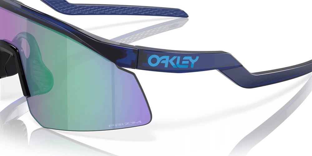 Most Awaited Sports Blue Green Mirror Prizm UV-400 Sunglasses