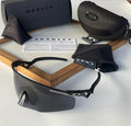 Most Awaited Sports KATO QNTM UV protected Sport Sunglasses BLACK BLACK