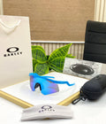 Most Awaited Sports hydra UV protected Sport Sunglasses Blue Blue