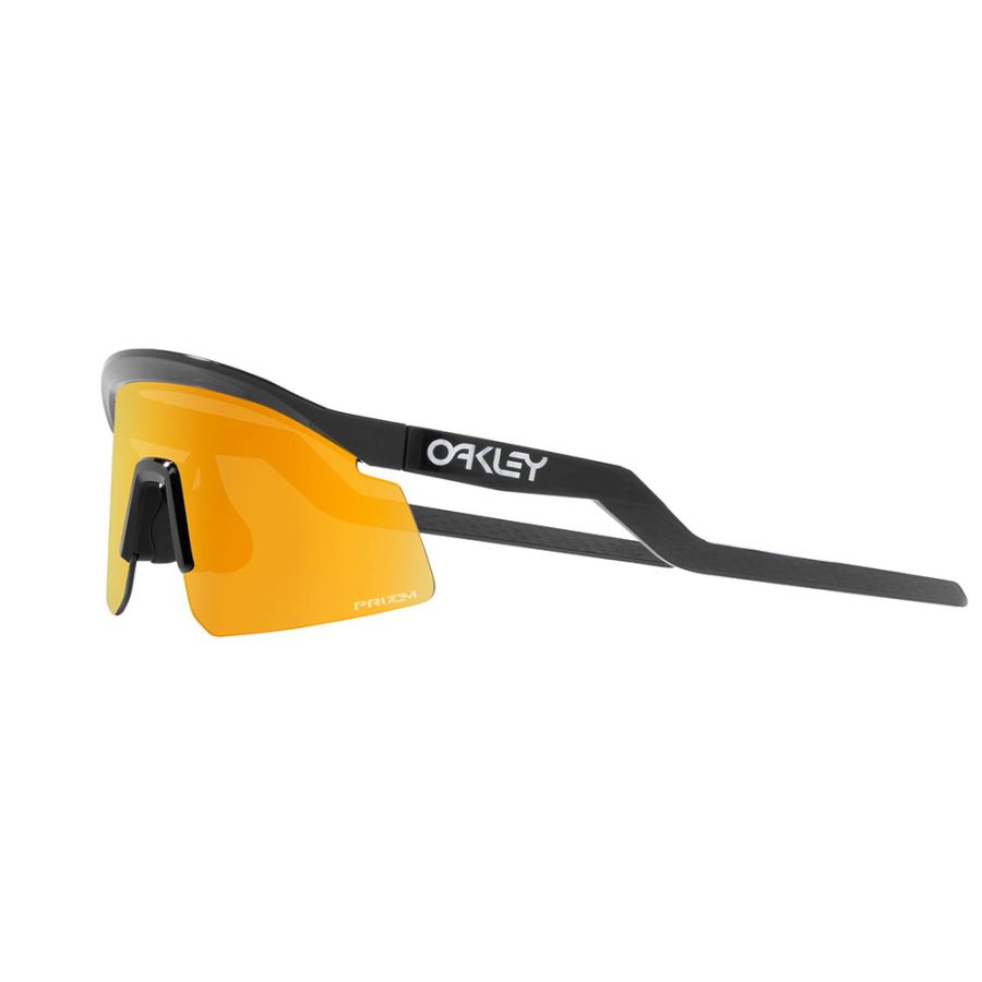 Oakley Hydra sport Sunglasses (BLACK & GOLDEN)