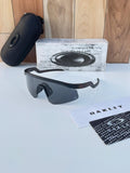 Most Awaited Sports Full Black Prizm Sunglasses