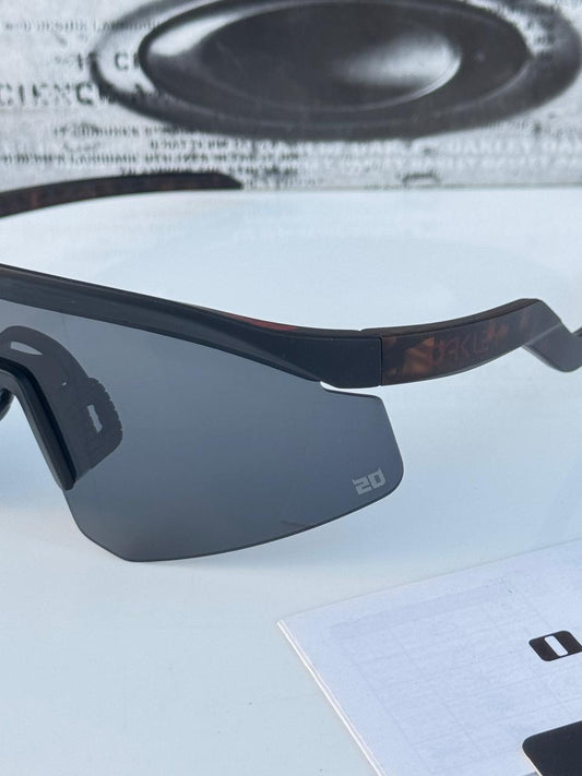 Most Awaited Sports Full Black Prizm Sunglasses