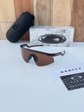 Most Awaited Sports Brown Brown Prizm Sunglasses.