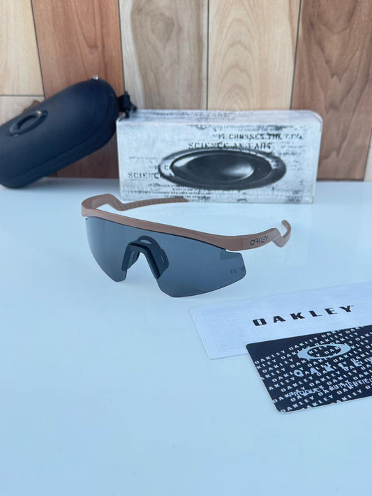 Most Awaited Sports Matt Brown Black Prizm Sunglasses