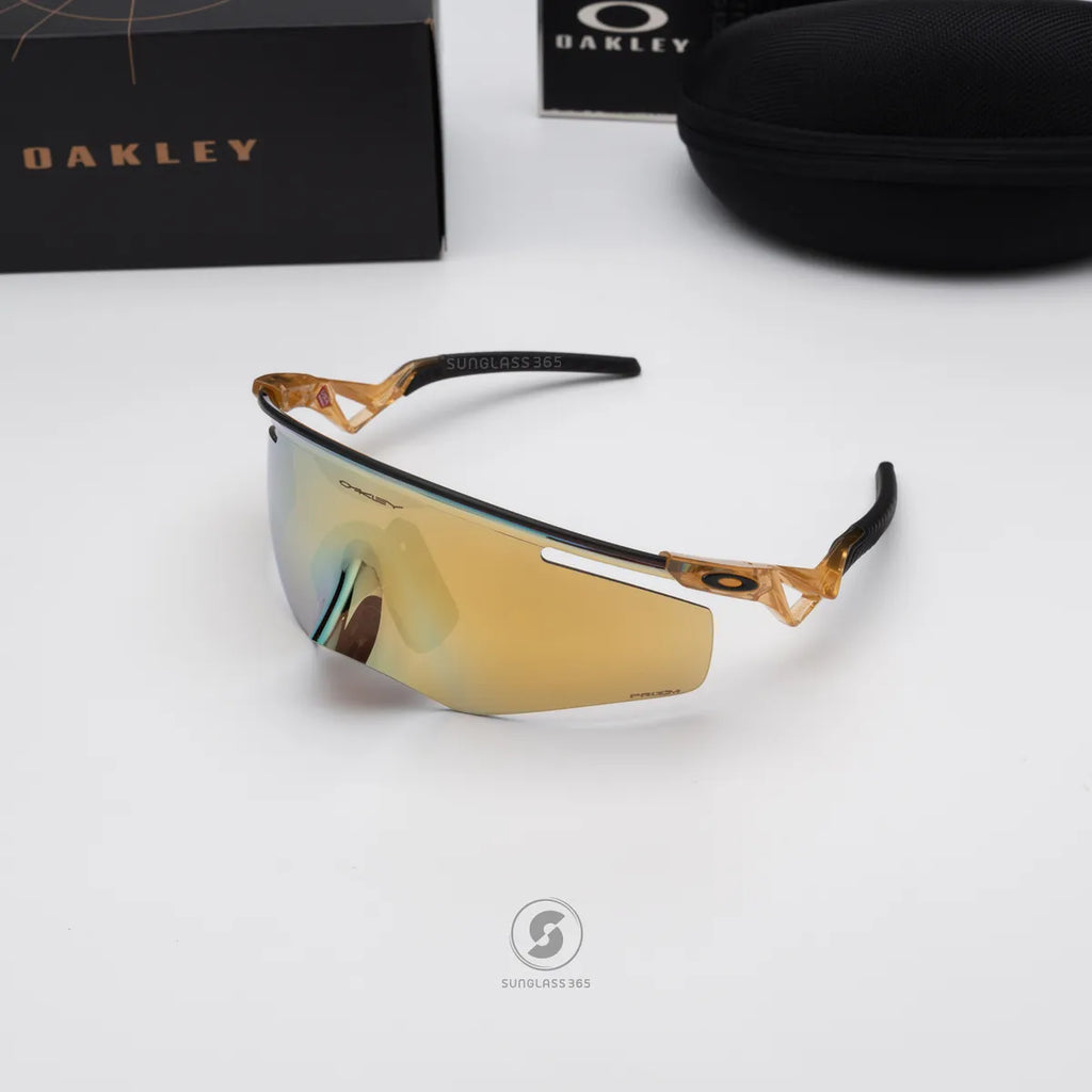 Most Awaited Sports KATO QNTM UV protected Sport Sunglasses GOLDEN GOLDEN