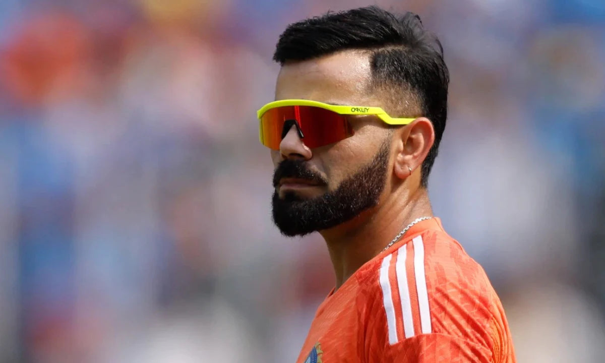 Oakley hydra UV protected Sport Sunglasses Yellow Orange