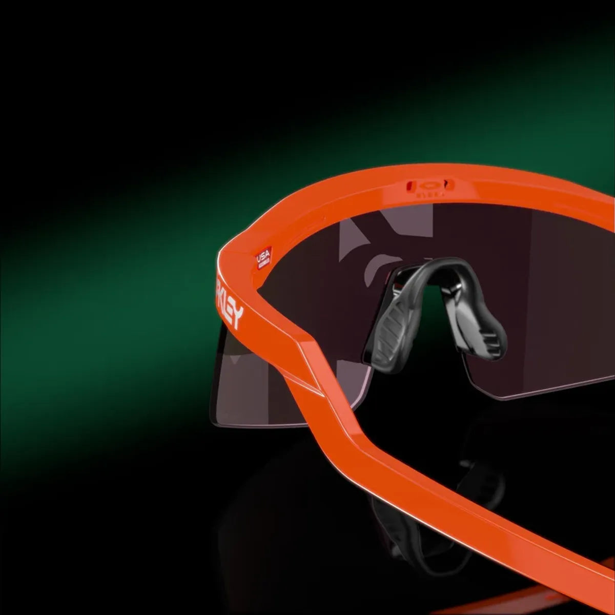 Most Awaited Sports hydra UV protected Sport Sunglasses Orange Blue
