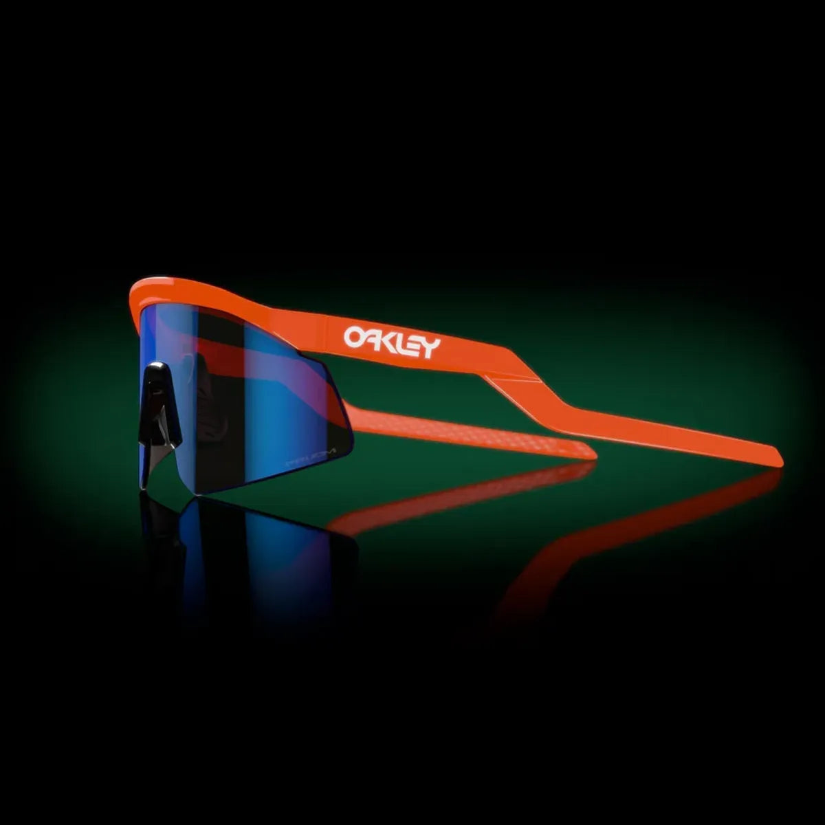 Most Awaited Sports hydra UV protected Sport Sunglasses Orange Blue