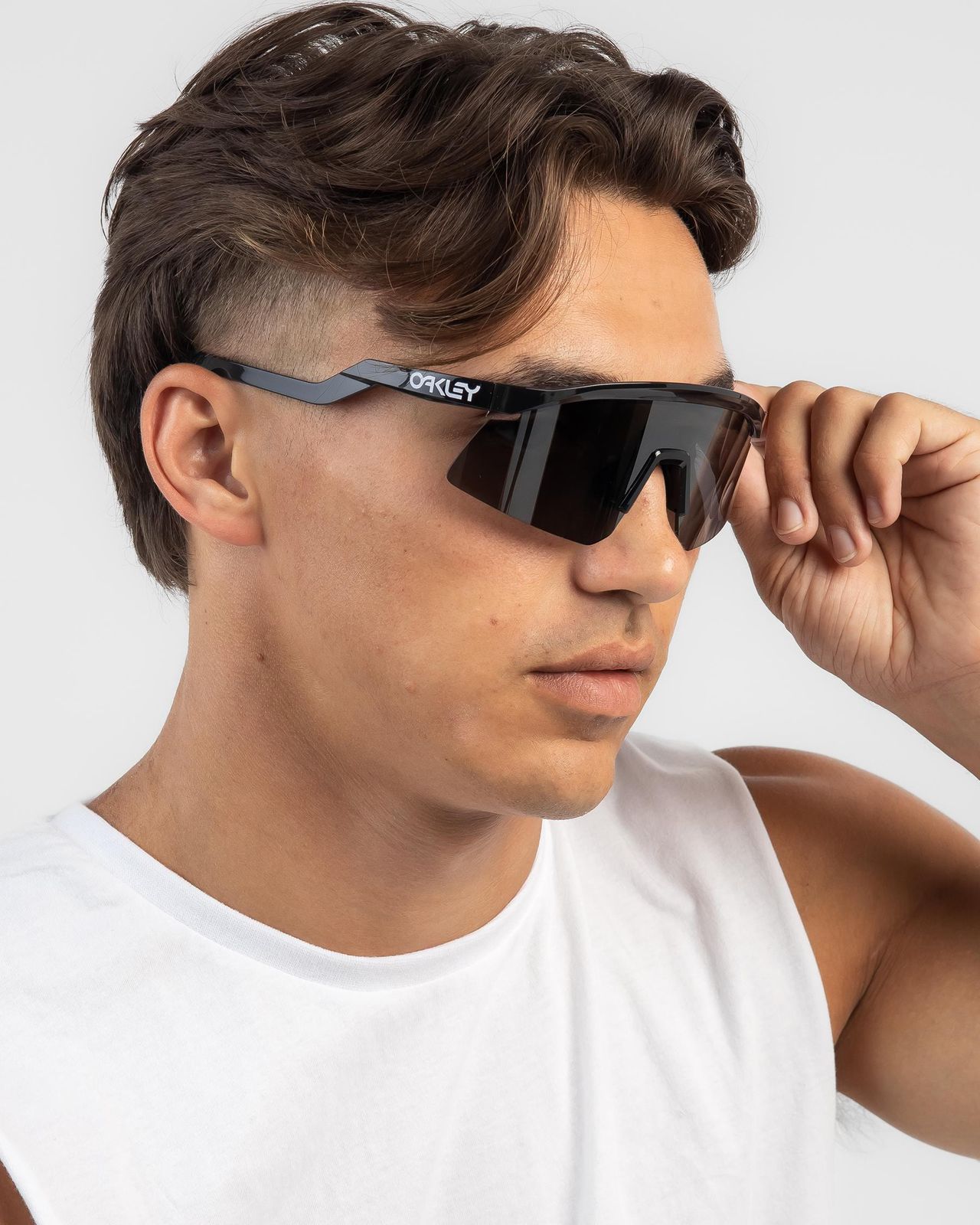 New Sports Fashion Sunglasses HYDE Z-BLACK