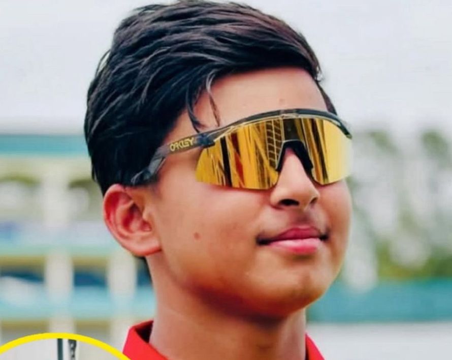 New Sports Fashion Sunglasses HYDE GOLD MERCURY