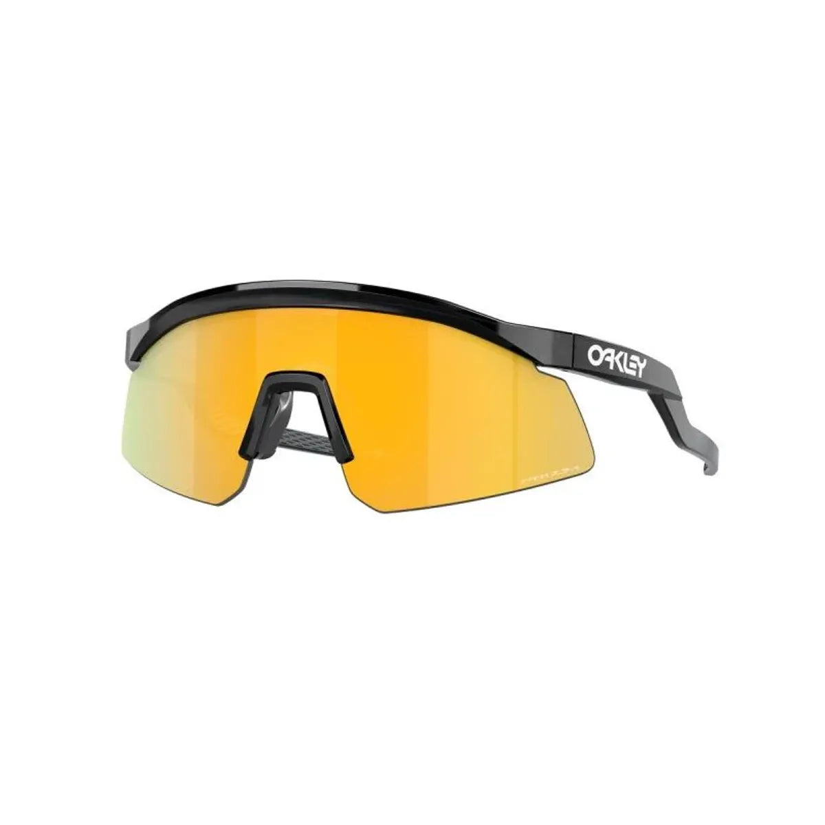 Most Awaited Sports hydra UV protected Sport Sunglasses Black Golden